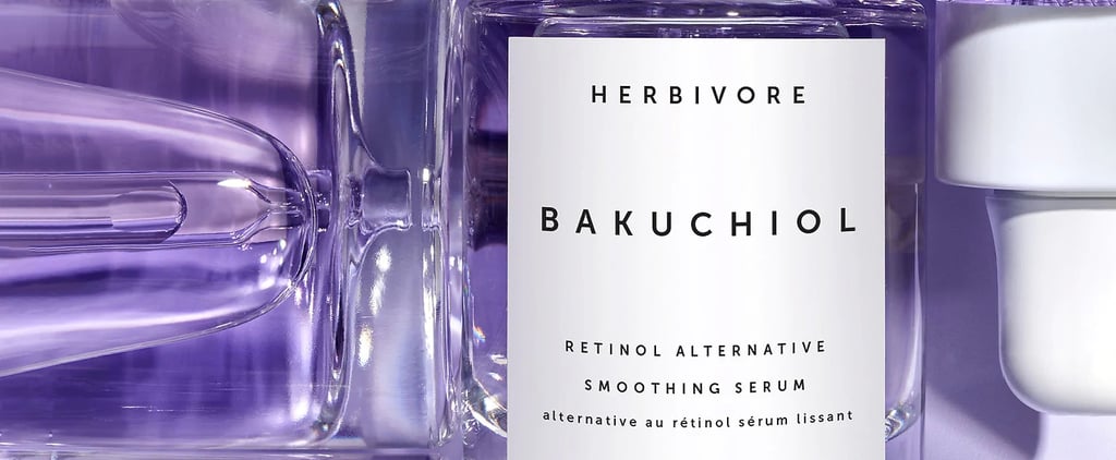 Herbivore Bakuchiol Serum Review