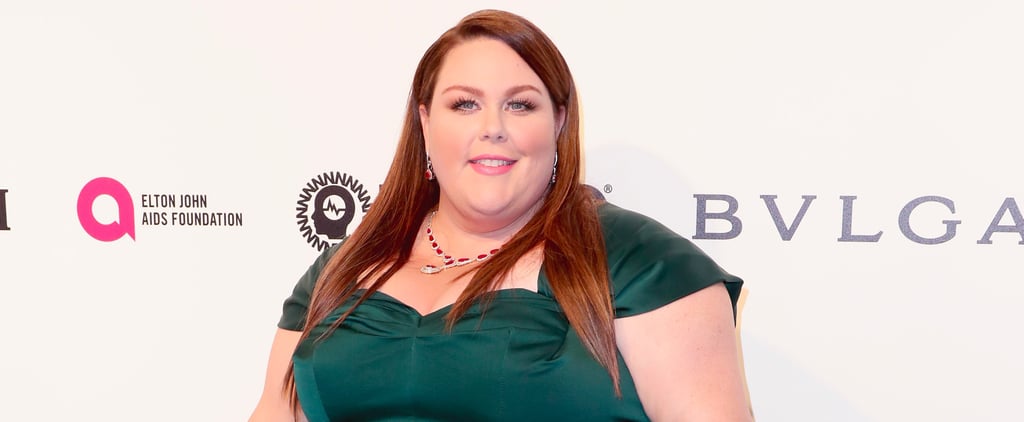 Does Chrissy Metz Have to Lose Weight For This Is Us?