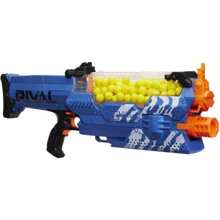 Nerf Blaster