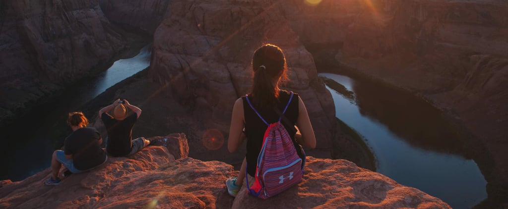 Cardio Workouts on a Hike
