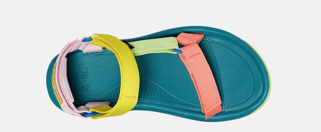 Outdoor Voices Tevas Collection 2019