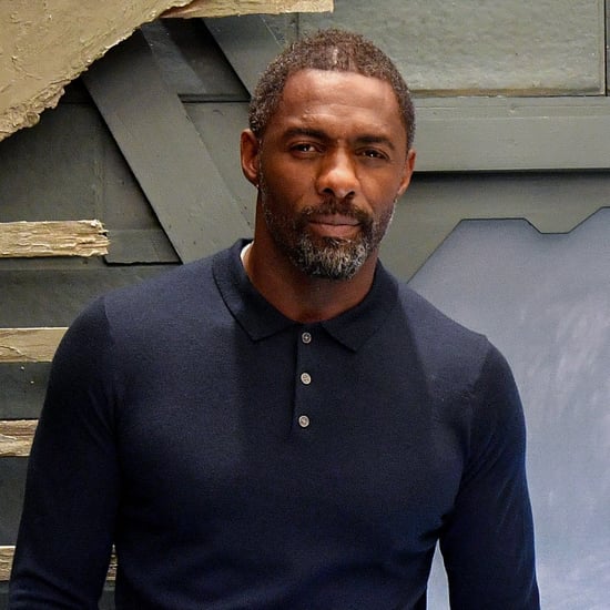 Reactions to Idris Elba Being Sexiest Man Alive 2018