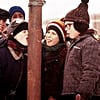Best Christmas Movies For Kids | POPSUGAR Moms