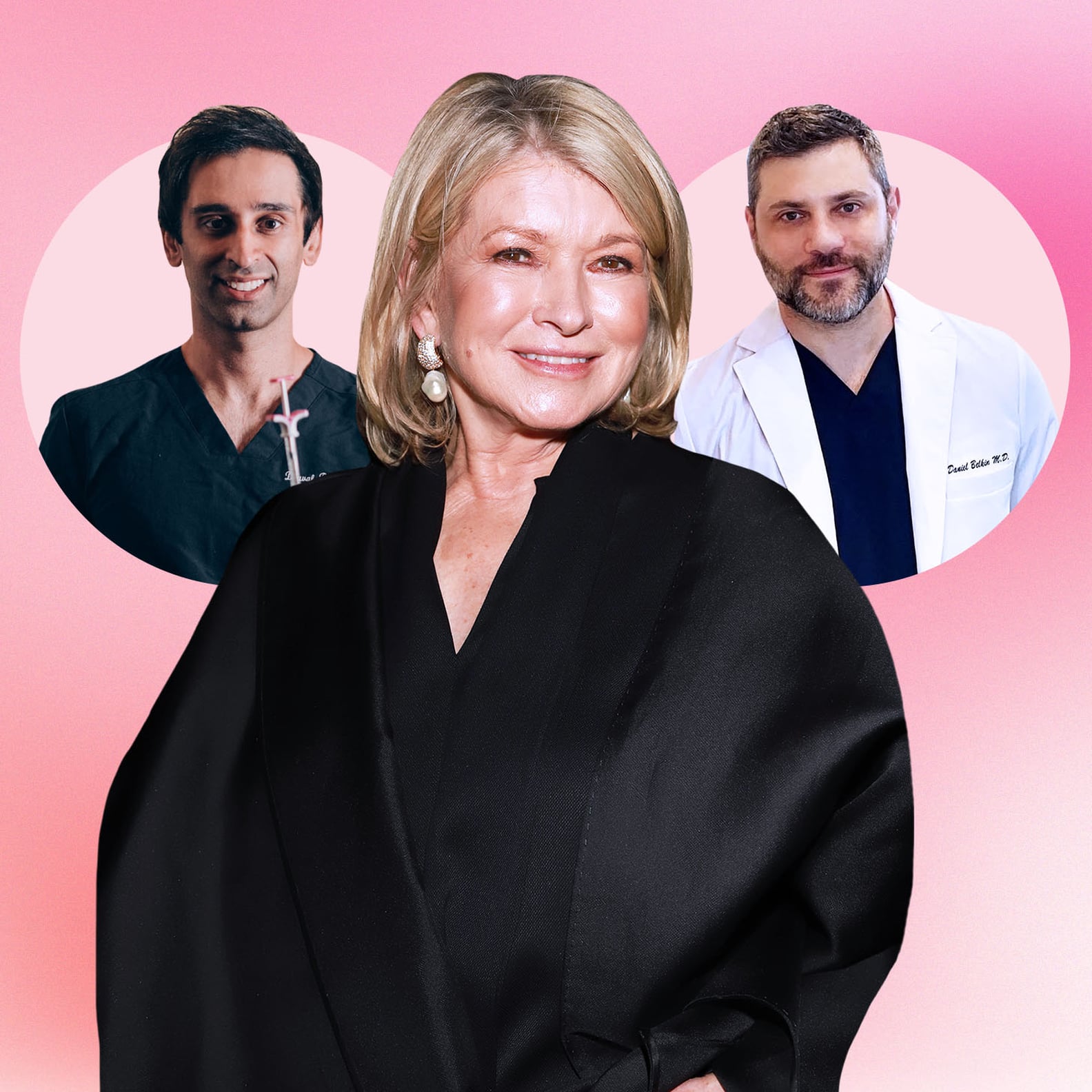 Stunning Martha Stewart Beauty Tips Landscape for Mobile