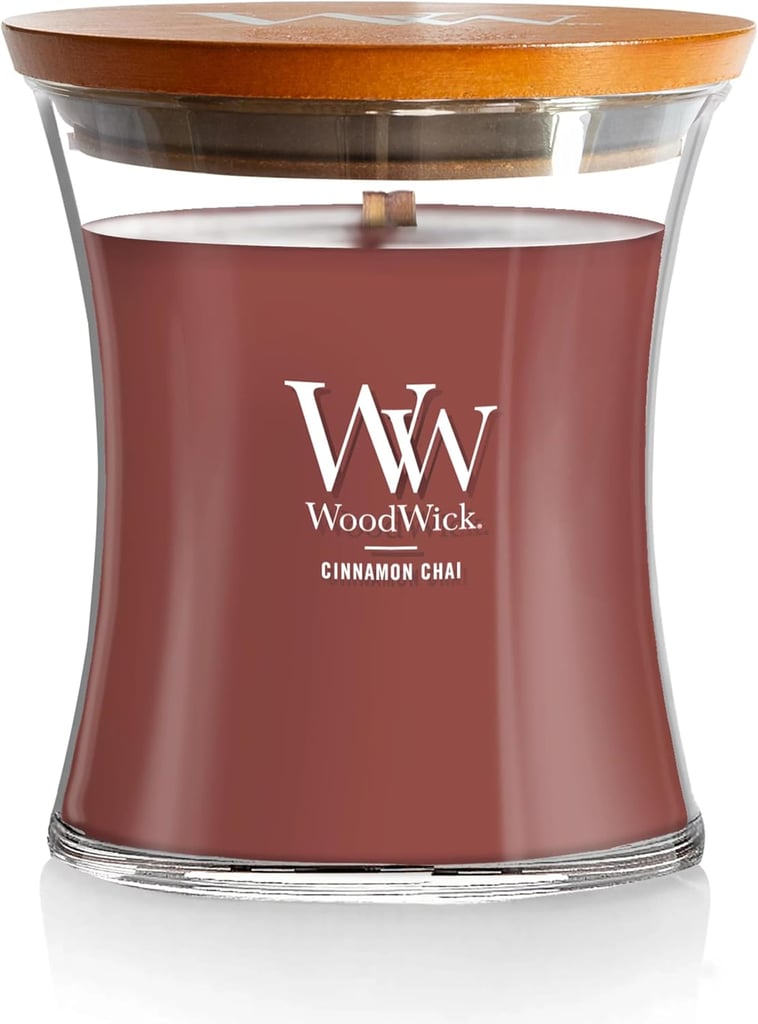 Best Fall Candle