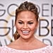 Chrissy Teigen's Best Hair and Makeup Looks