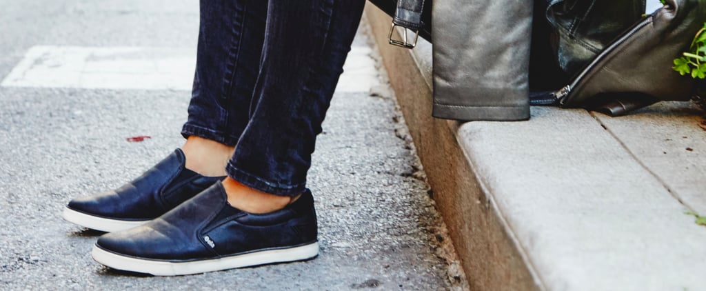 Skinny Jean Trend 2017