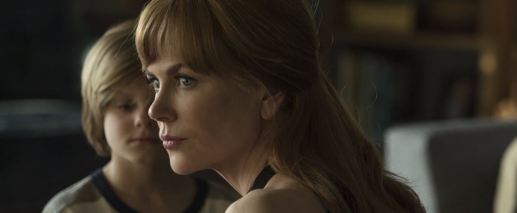 Big Little Lies Season 2 Details