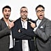 Who Is Jane the Virgin's Narrator, Anthony Mendez?