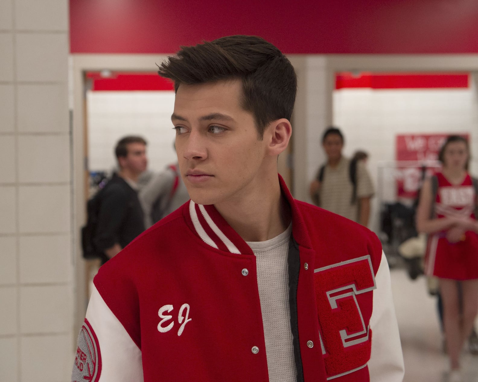 HSMTMTS Season 3 New and Returning Cast POPSUGAR Entertainment