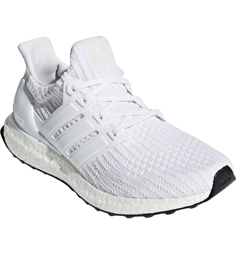 Adidas UltraBoost Running Shoes