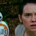 5 Theories That Could Explain Who Rey's Parents Are in Star Wars