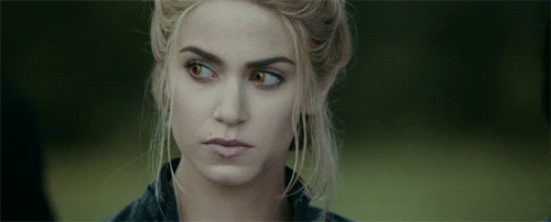 Nikki Reed as Rosalie Hale