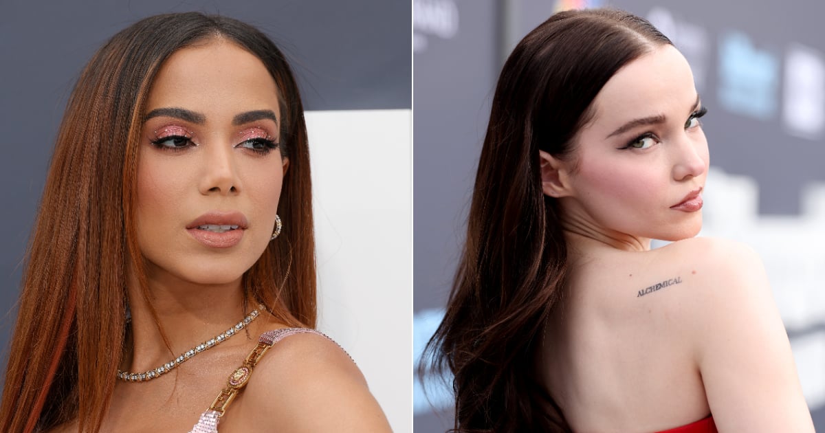 The Best Hair and Makeup Looks at the 2022 Billboard Awards.jpg