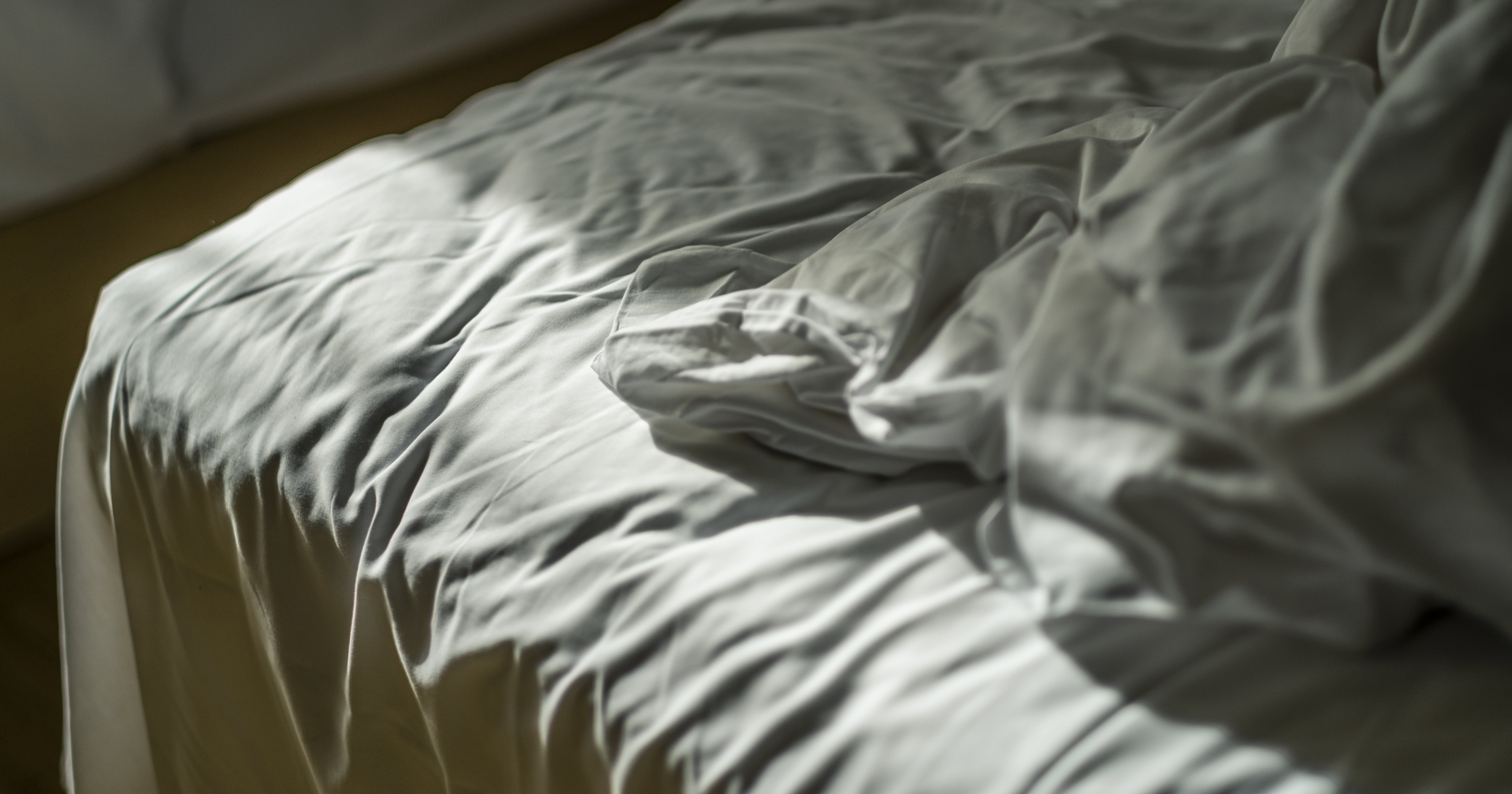 Overstimulation Sexually Meaning | POPSUGAR Love