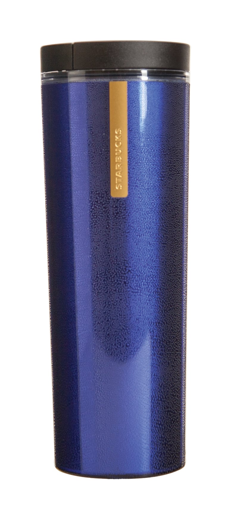 Starbucks® Dot Collection 2015 — Acrylic Tumbler, Blue ($15)