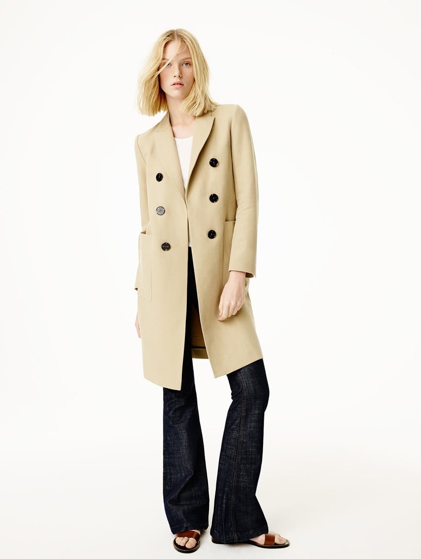 Wijden Wanten lip Zara Spring 2015 Lookbook | Zara Will Show You Exactly How to Wear the '70s  Trend | POPSUGAR Fashion Photo 9