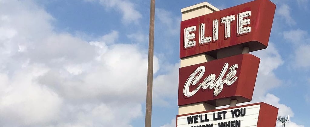 Chip and Joanna Gaines's Restaurant