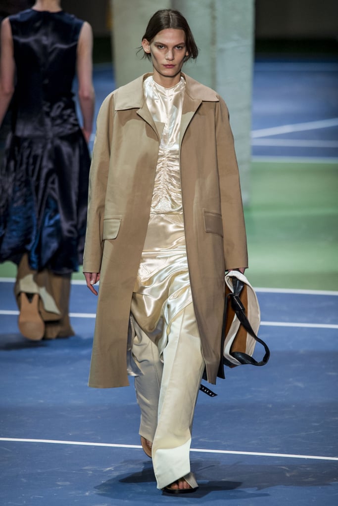 Celine Fall 2016 Collection