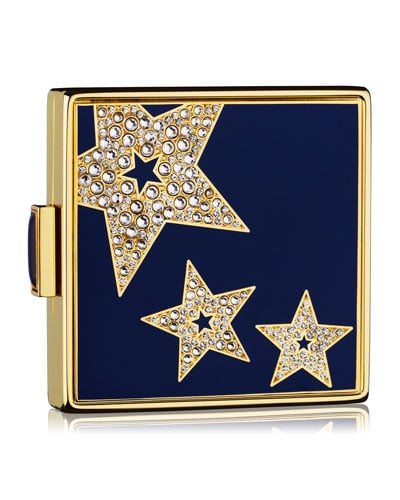 Estée Lauder Limited Edition Shining Stars Powder Compact