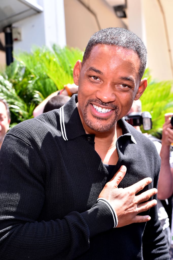Will and Jaden Smith in Cannes 2016 | Pictures