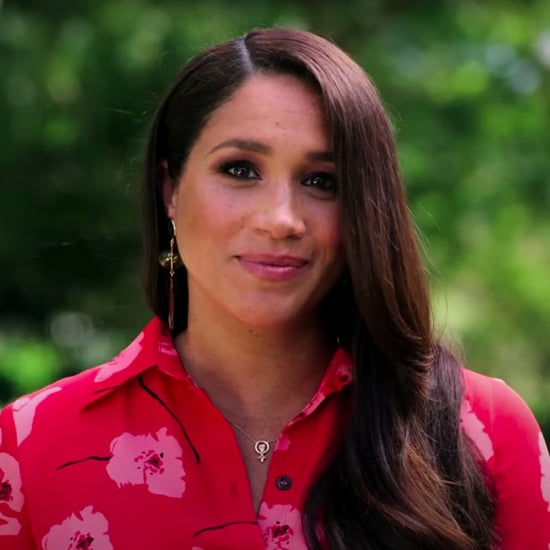 Meghan Markle's Jewellery For Global Citizen Vax Live Event