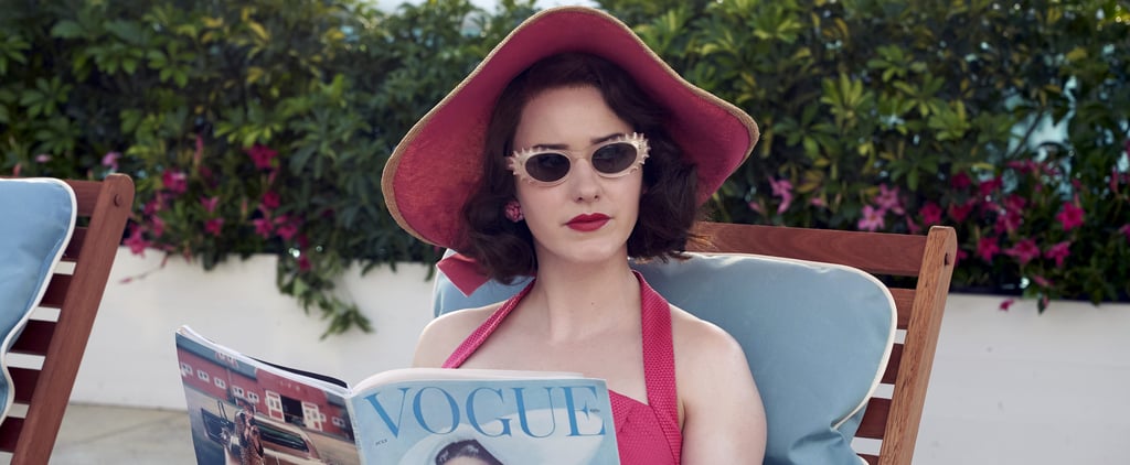 Interview With The Marvelous Mrs. Maisel Costume Designer