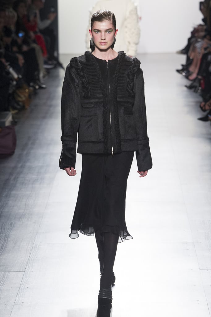 Prabal Gurung Fall 2017 Collection