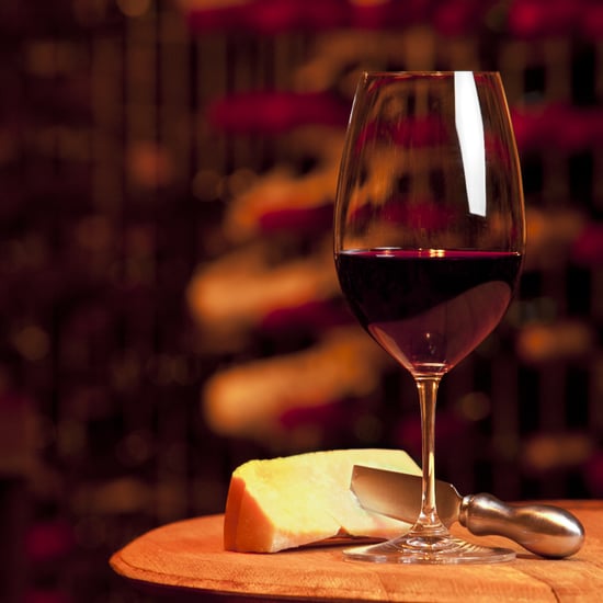 How to Pair Red Wine With Cheese