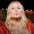 Jennifer Coolidge Passionately Humming Christmas Songs Is the Greatest Holiday Gift of All