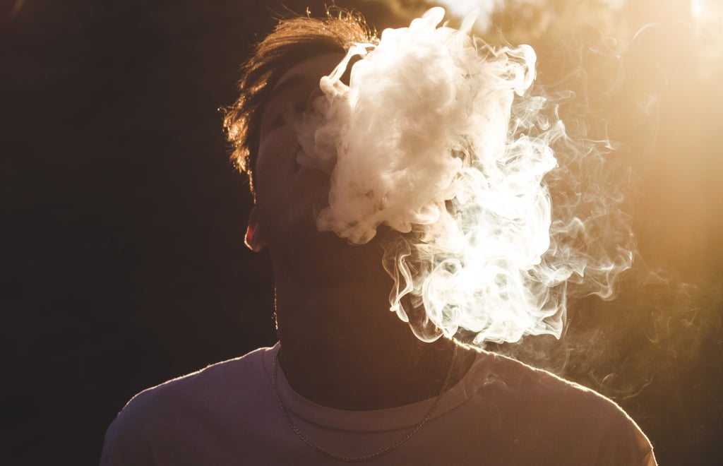 Dating App For Stoners POPSUGAR News