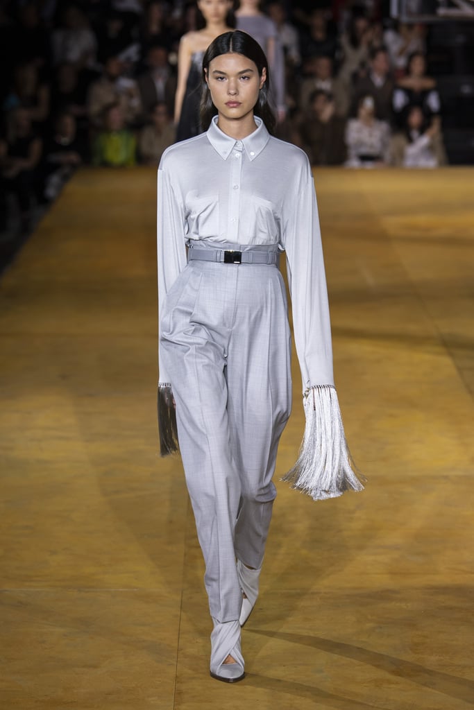 Burberry Spring 2020 Runway Review and Pictures