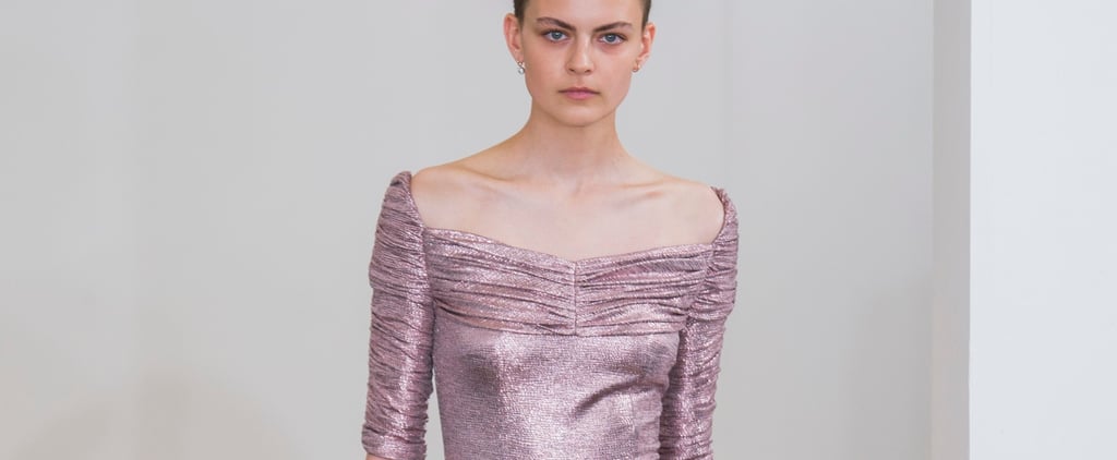 Emilia Wickstead Spring 2019 Collection