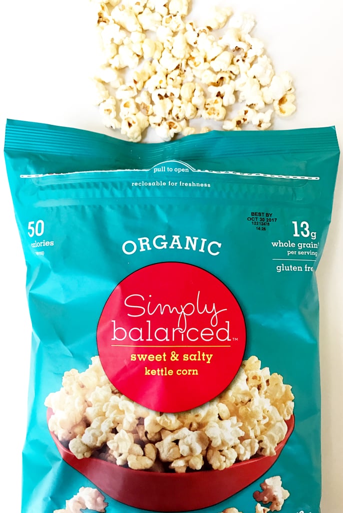 Simply Balanced Sweet & Salty Kettle Corn