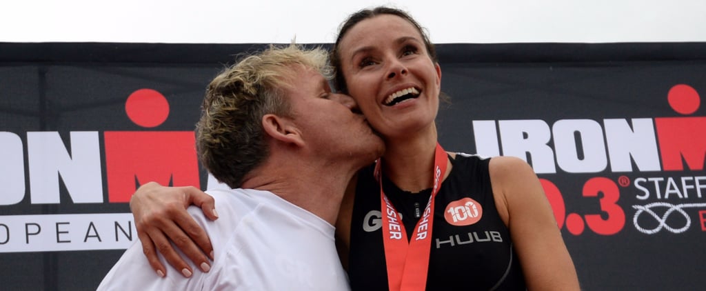 Gordon Ramsay's Wife Miscarriage