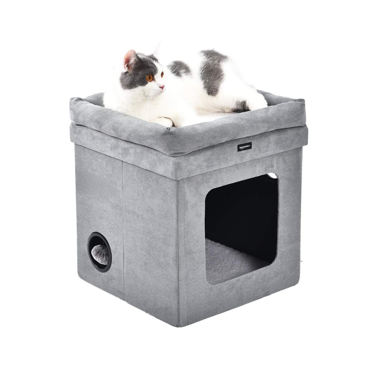 Матерчатый куб для кошки. Икеа куб с кошкой. Вставка в куб для кошки. Zxc Cat кубик.