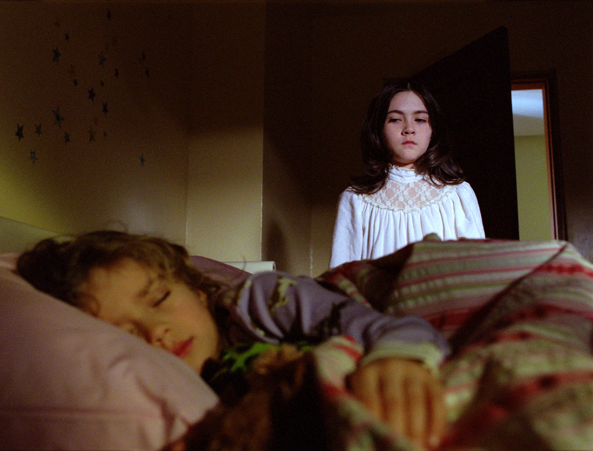 Horror Movies With Creepy Kids Popsugar Entertainment