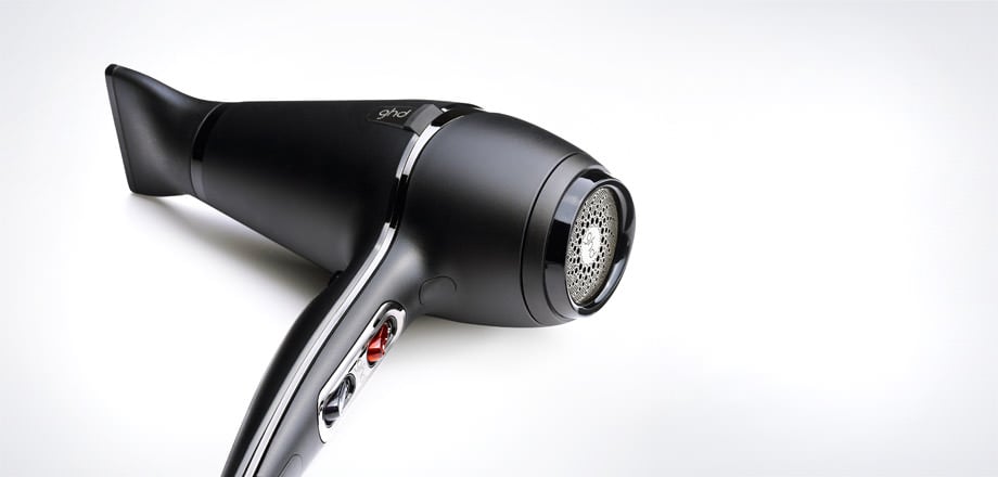 GHD Air Hairdryer
