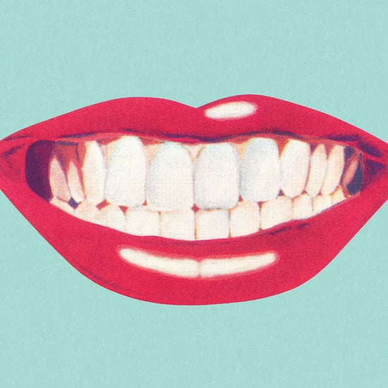 TikTok Teeth-Filing趋势会导致严重的伤害