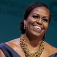 Even Michelle Obama Struggles With Self-Doubt Sometimes: "Our Cultures Reinforce That"