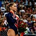 Shawn Johnson's Message to Olympic Athletes During Pandemic