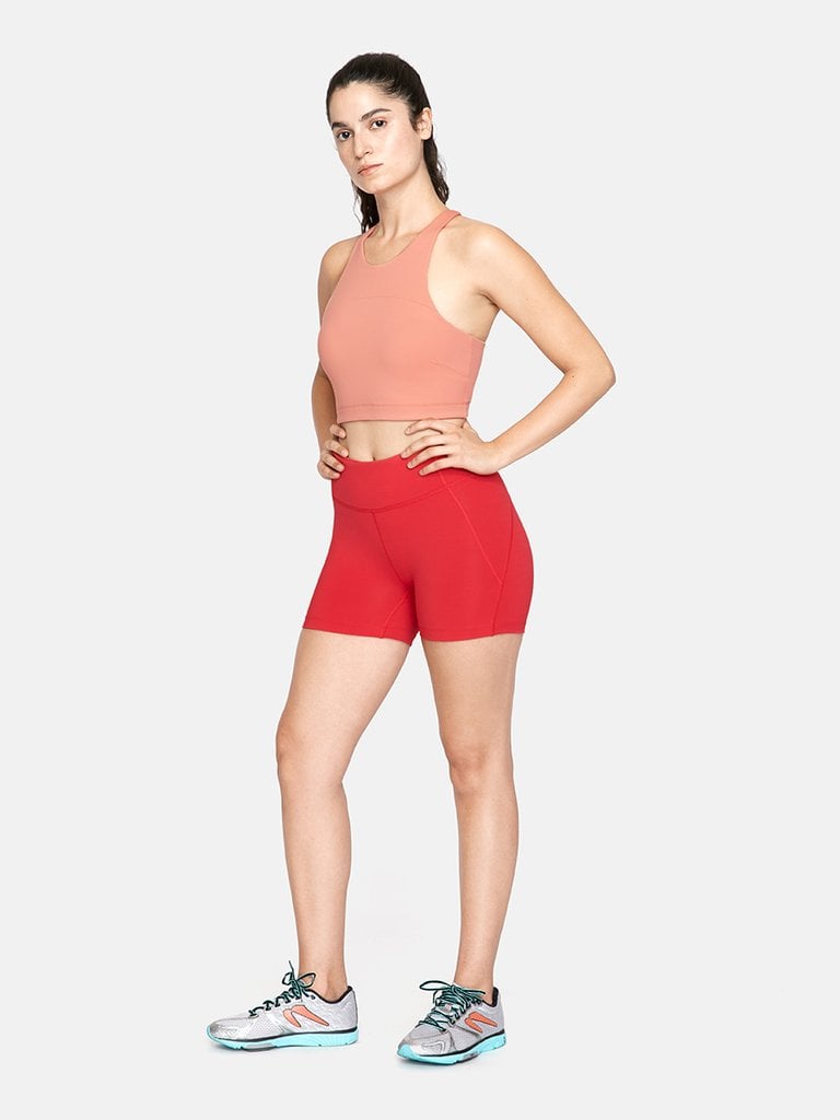 Outdoor Voices Flex Shorts | Cheap Workout Clothes For Women | POPSUGAR