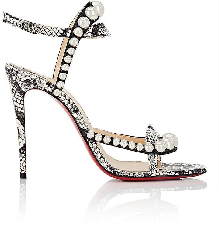 Blake's Heels