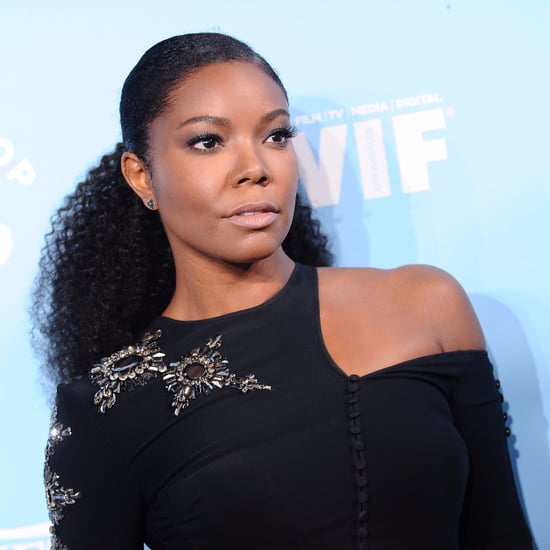 Gabrielle Union's Quotes on Racism in Yahoo Interview | POPSUGAR Celebrity