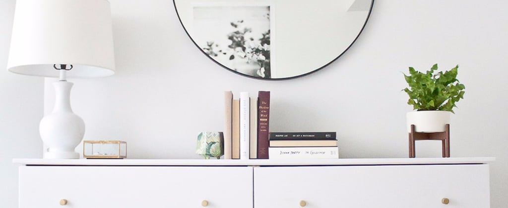 Ikea Tarva Hack