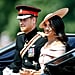 Is Meghan Markle a Robot?