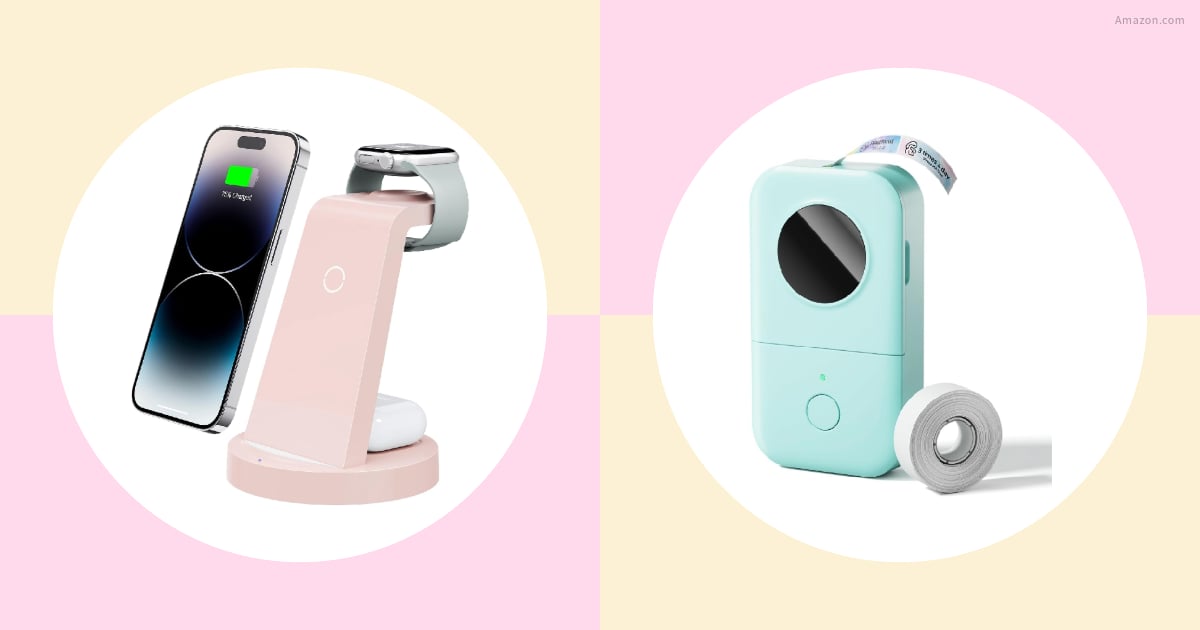 The Most Useful Home Gadgets From Amazon