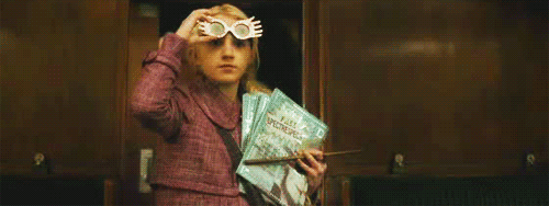 They'll gladly defend you when you're reading a Harry Potter book in public and someone asks, "Isn't that book for kids?"
