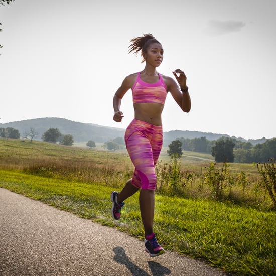 Foot Stretches For Sore Feet After a Long Run