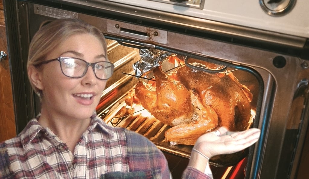 Download Free Thanksgiving Zoom Backgrounds | POPSUGAR ...